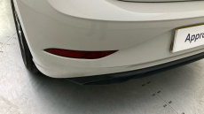 Volkswagen Polo 1.0 TSI Life 5dr Petrol Hatchback